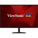 ЖК монитор VIEWSONIC VA2732-MHD 27" Cенсорный экран нет Panel IPS 1920x1080 16:9 75 Гц 4 мс Колонки Камера нет Наклон Цвет черный VA2732-MHD
