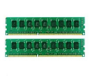 Модуль памяти Synology для СХД DDR3 8GB 2X8GB DDR3 ECC RAM