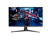 Монитор ASUS 32" ROG Strix XG32UQ IPS 3840x2160 1ms 600cd 160Hz HDMI*2 USB-Hub Swivel HAS Black
