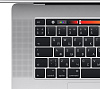 Ноутбук Apple 16-inch MacBook Pro with Touch Bar: 2.6GHz 6-core Intel Core i7 (TB up to 4.5GHz)/16GB/512GB SSD/AMD Radeon Pro 5300M with 4GB of GDDR6