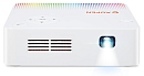 Aopen projector PV10 LED, WVGA, 300Lm, 5.000/1, HDMI, USB, Wifi, 0.4Kg, EURO/UK/Swiss EMEA