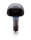 Сканер штрихкода Datalogic QuickScan QW2520, 2D VGA Imager, USB Interface, Black (Kit includes Scanner, USB Cable 90A052258 and Stand STD-QW25-BK)