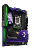 ASUS ROG MAXIMUS Z690 HERO EVA, LGA1700, Z690, 4*DDR5, HDMI, 2xUSB Type-C, SATA3, M2, Audio, Gb LAN, USB 3.2, COM*1 header (w/o cable), ATX; 90MB1BX0-