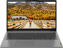 Ноутбук Lenovo IdeaPad 3 15ALC6 Ryzen 3 5300U 8Gb SSD256Gb AMD Radeon 15.6" IPS FHD (1920x1080) noOS grey WiFi BT Cam (82KU0020RE)