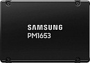 Твердотельный накопитель Samsung SSD 7,68Tb MZILG7T6HBLA-00A07 PM1653 2.5" 15mm, SAS 24Gb/s, 3D TLC