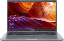 Ноутбук Asus X509FA-BR948 Core i3 10110U 8Gb SSD256Gb Intel UHD Graphics 15.6" TN HD (1366x768) noOS grey WiFi BT Cam