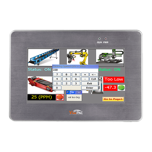 VP-2208-CE7 CR