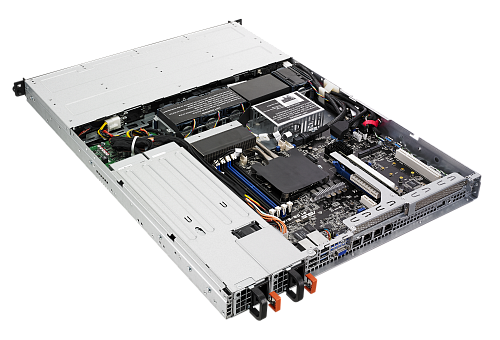Серверная платформа ASUS RS300-E9-RS4