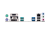 Материнская плата PRIME B360M-K