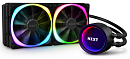 NZXT KRAKEN X63 RGB (280mm) Aer RGB and RGB LED - гарантия 1 год