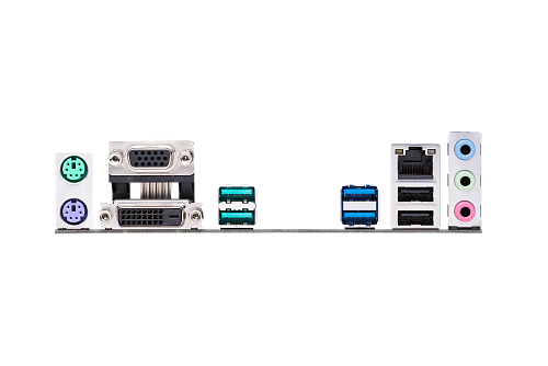 Материнская плата PRIME B360M-K