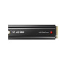 SSD Samsung 1Tb 980 PRO M.2 MZ-V8P1T0CW