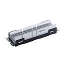 Твердотельный накопитель SSD Apacer AS2280Q4 1TB M.2 2280 AP1TBAS2280Q4U-1 Client