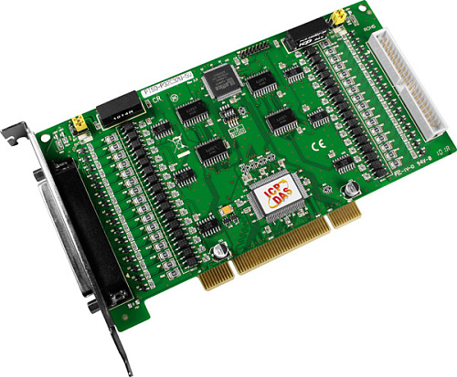 PISO-P32C32U-5V CR