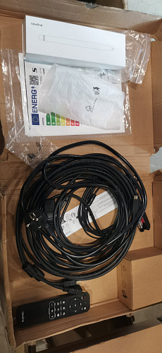 Интерактивная LED панель Newline TT-6522Z