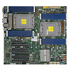 Материнская плата SuperMicro MBD-X12DAI-N6-B 3rd Gen Intel® Xeon® Scalable processors Dual Socket LGA-4189 (Socket P+) supported, CPU TDP supports Up