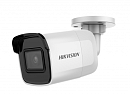 Hikvision DS-2CD2023G0E-I(B)(2.8mm) 2Мп уличная цилиндрическая IP-камера с EXIR-подсветкой до 30м1/2.8" Progressive Scan CMOS; объектив 2.8мм; угол об