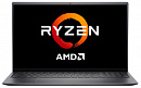 Ноутбук Dell Vostro 5515 Ryzen 5 5500U 8Gb SSD256Gb AMD Radeon 15.6" WVA FHD (1920x1080) Windows 10 Professional upgW11Pro grey WiFi BT Cam