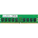 Оперативная память Samsung Electronics Память оперативная/ Samsung DDR4 8GB ECC UNB DIMM 2933Mhz, 1.2V
