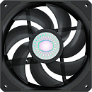Вентилятор Cooler Master SickleFlow 120 120x120mm 4-pin 8-27dB 156gr Ret