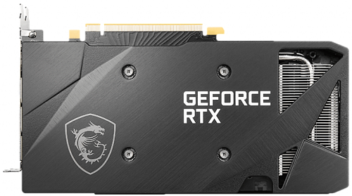 Видеокарта GeForce RTX 3050 VENTUS 2X 8G OC