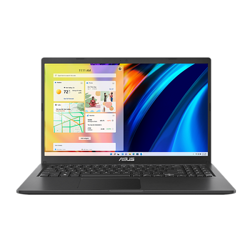 asus vivobook 15 x1500ea-bq23384 core i5-1135g7/16gb/1tb hdd+512gb ssd/15.6"fhd ips (1920x1080)//wifi/bt/no os/1.7kg/keyboard backlight/black/ru_en_ke