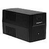 Источник бесперебойного питания Ippon Back Basic 1500 Line-interactive 900W/1500VA (291507)