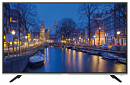 Телевизор LED Hyundai 32" H-LED32R401BS2 черный/серебристый/HD READY/60Hz/DVB-T/DVB-T2/DVB-C/DVB-S2/USB (RUS)