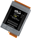 Ethernet-модуль с 16 каналами изолированного дискретного вывода, со встроенным 2-портовым Ethernet-коммутатором, с возможностью питания по PoE