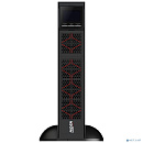 ИБП HIDEN EXPERT ULPS2500RM 2500ВА/2250Вт {Линейно-интерактивный ИБП Rackmount 2U 2500ВА/2250Втх , 8 IEC C13 и 1xIEC C19, USB, RS232, SNMP слот, встро