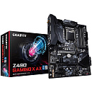 Материнская плата Z490 S1200 ATX Z490 GAMING X AX GIGABYTE