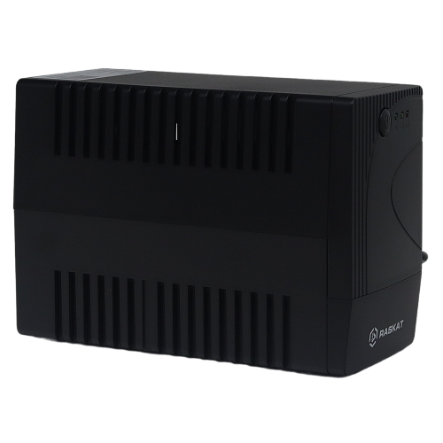 Источник бесперебойного питания ИБП Raskat HS-450VA 450VA, 240Вт, 2хCEE 7
