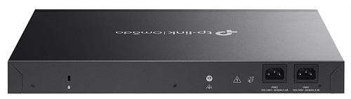 коммутатор TP-Link SX3032F, Omada 32-Port 10GE SFP+ L2+ Managed Switch