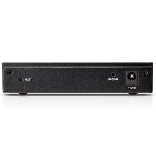 Маршрутизатор Ubiquiti EdgeRouter X