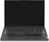 ноутбук lenovo v15 g3 iap core i3 1215u 8gb ssd256gb intel uhd graphics 15.6" tn fhd (1920x1080) noos black wifi bt cam (82tt00ceru)