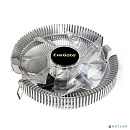 Exegate EX286147RUS Кулер ExeGate Wizard EE91-RED (Al, LGA775/1150/1151/1155/1156/1200/1700/AM2/AM2+/AM3/AM3+/AM4/FM1/FM2/754/939/940, TDP 75W, Fan 90