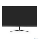 LCD ExeGate 23.8" EP2400A черный {IPS 1920x1080 75Hz 5ms 250cd 1000:1 178/178 D-Sub HDMI1.4 AudioOut встроенный БП FreeSync VESA, регулировка наклона}