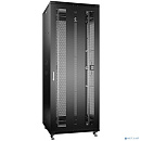 Cabeus ND-05C-47U80/80-BK Шкаф монтажный телекоммуникационный 19" напольный для распределительного и серверного оборудования 47U 800x800x2277mm (ШхГхВ