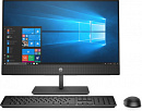 Моноблок HP ProOne 440 G4 23.8" Full HD i3 8100T (3.1)/4Gb/500Gb 7.2k/UHDG 630/DVDRW/Windows 10 Professional 64/GbitEth/WiFi/BT/клавиатура/мышь/черный