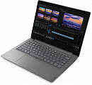 Ноутбук Lenovo V14-IIL Core i7 1065G7 8Gb SSD256Gb Intel Iris Plus graphics 14" TN FHD (1920x1080) Windows 10 Professional 64 dk.grey WiFi BT Cam