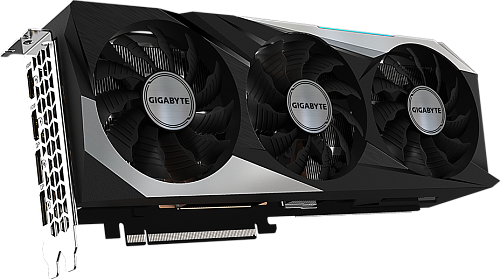 Видеокарта GV-R68XTGAMING OC-16GD