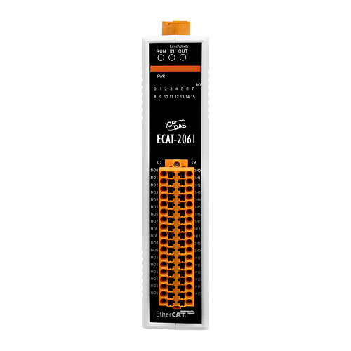 ECAT-2061 CR