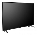Телевизор LED Starwind 55" SW-LED55UB401 Яндекс.ТВ черный 4K Ultra HD 60Hz DVB-T DVB-T2 DVB-C DVB-C2 DVB-S DVB-S2 WiFi Smart TV (RUS)