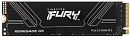Накопитель SSD M.2 2280 1TB NVMe PCIE 5.0 x4 14200/11000 SFYR2S/1T0 KINGSTON