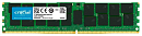 Crucial by Micron DDR4 16GB (PC4-23400) 2933MHz ECC Registered DR x8 (Retail)
