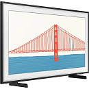 Samsung 75" QE75Q60BAUXCE черный {4K Ultra HD 60Hz DVB-T2 DVB-C DVB-S2 USB WiFi Smart TV}