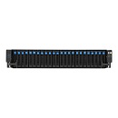Сервер ASUS RS720A-E12-RS24U /GPU, 2xSP5(LGA 6096; up to 400W),24xDDR5 RDIMM(up to 6TB),24xNVMe/SATA(16 NVMe + 8x NVMe/SATA/SAS),soft RAID,2xM.2 slot,