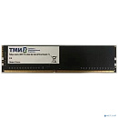 ТМИ ЦРМП.467526.001 UDIMM 8ГБ DDR4-3200 (PC4-25600), 1Rx8, C22, 1,2V consumer memory
