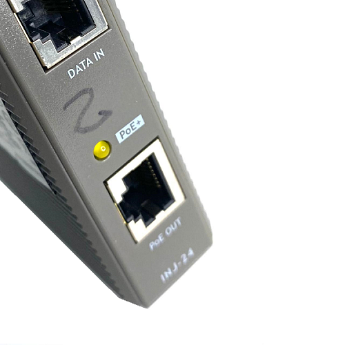 INJ-24 (уценка 4)