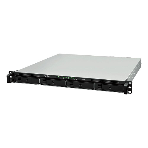 Платформа СХД Synology RS826+